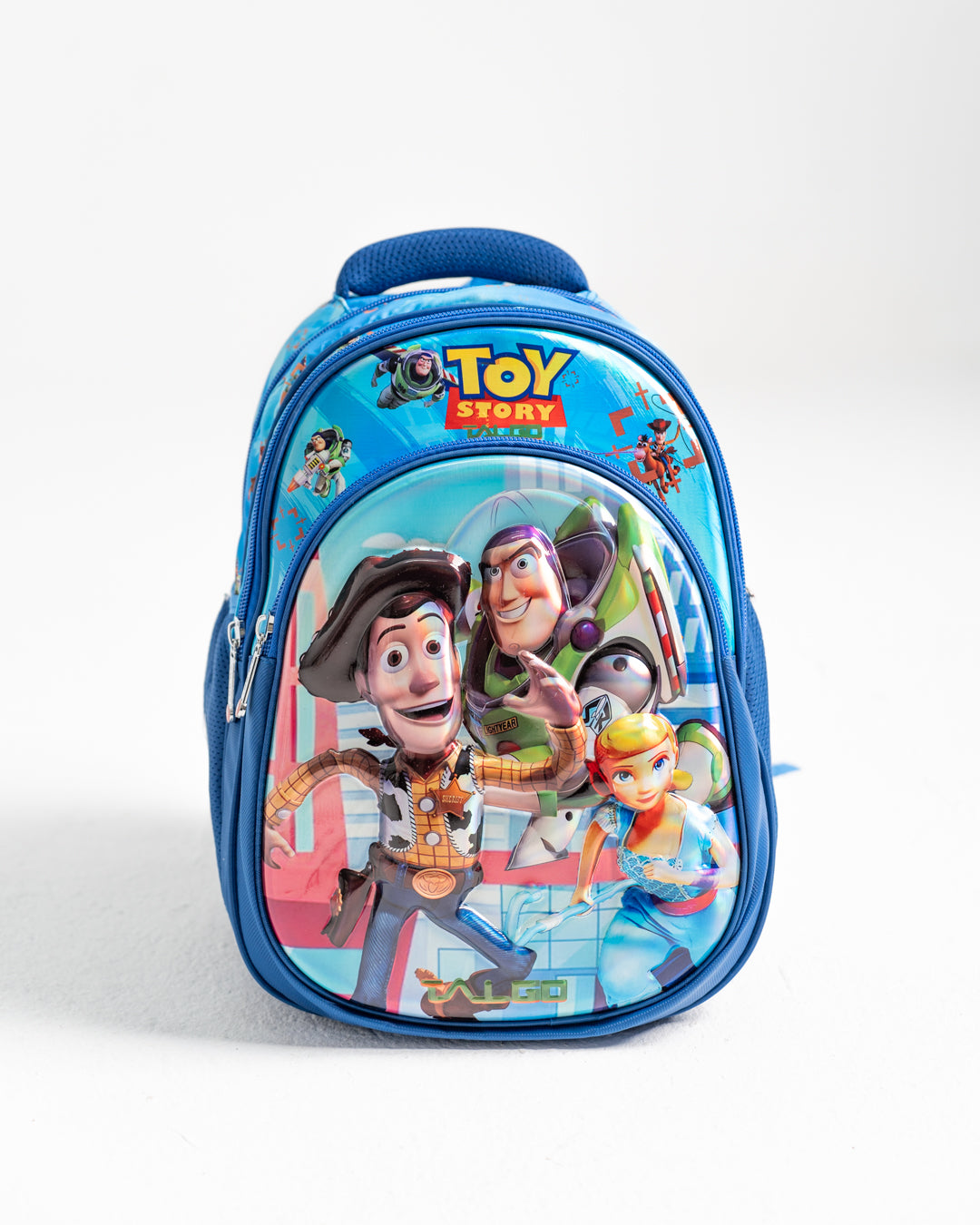 Cartoon Backpack Set