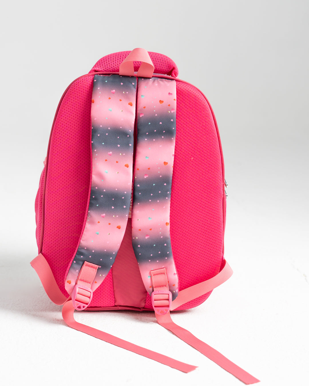 Cartoon Backpack Set