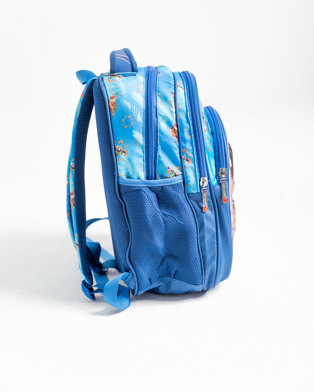 Cartoon Backpack Set