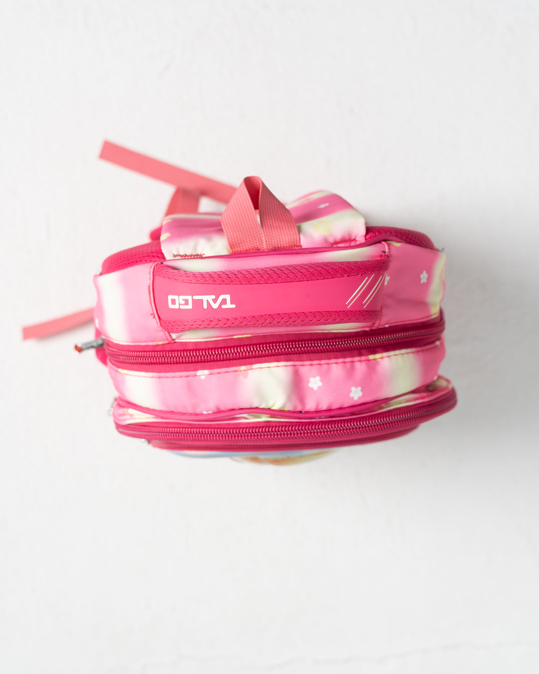 Cartoon Backpack Set