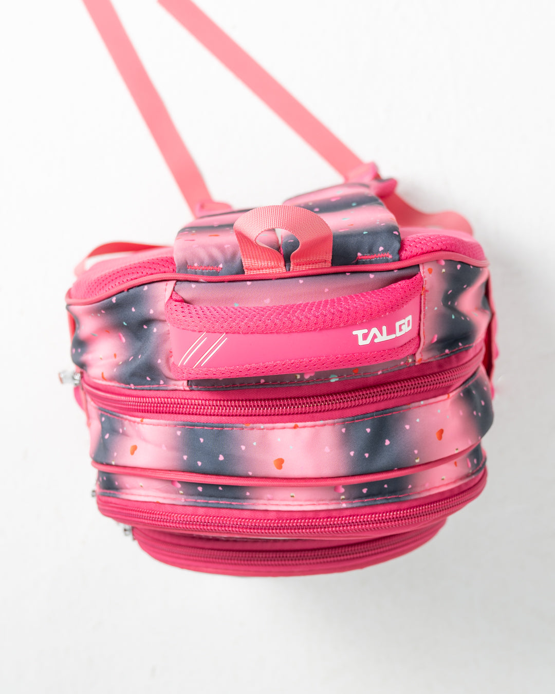 Cartoon Backpack Set