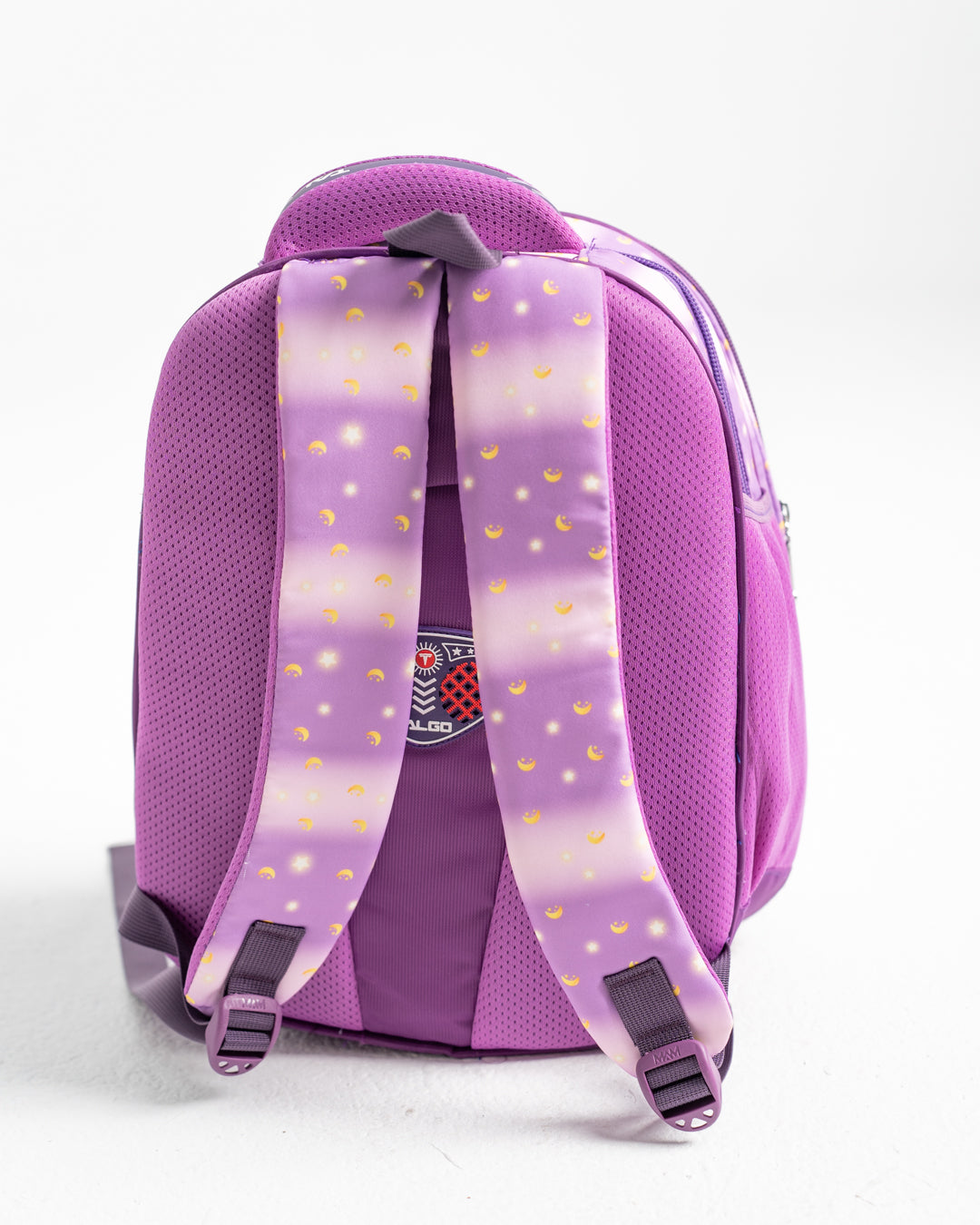 Cartoon Backpack Set