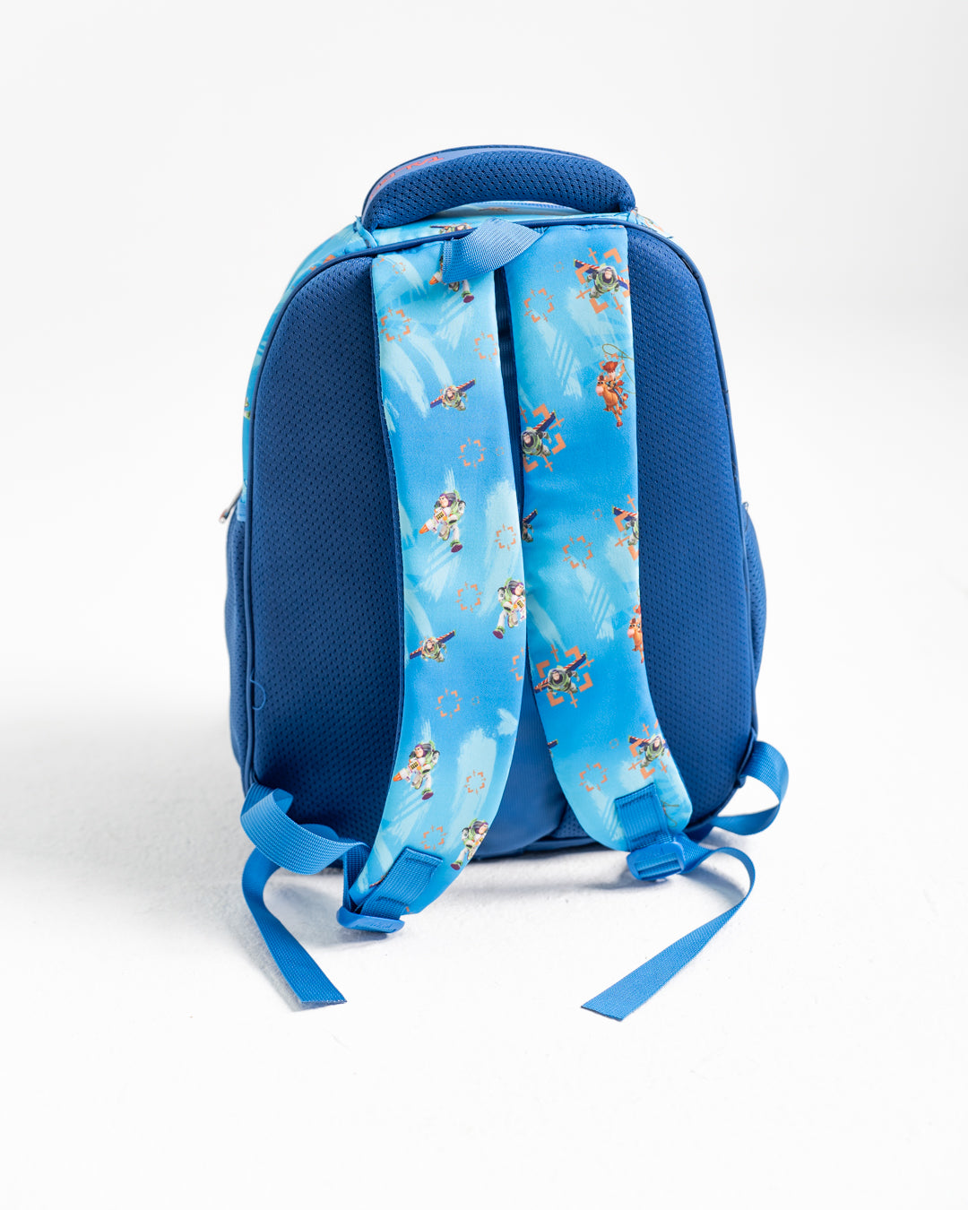 Cartoon Backpack Set