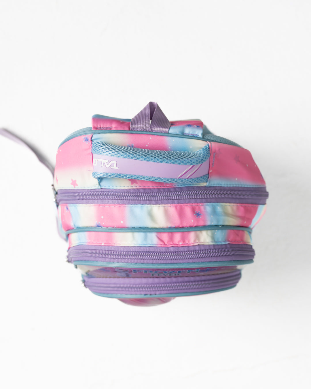 Cartoon Backpack Set
