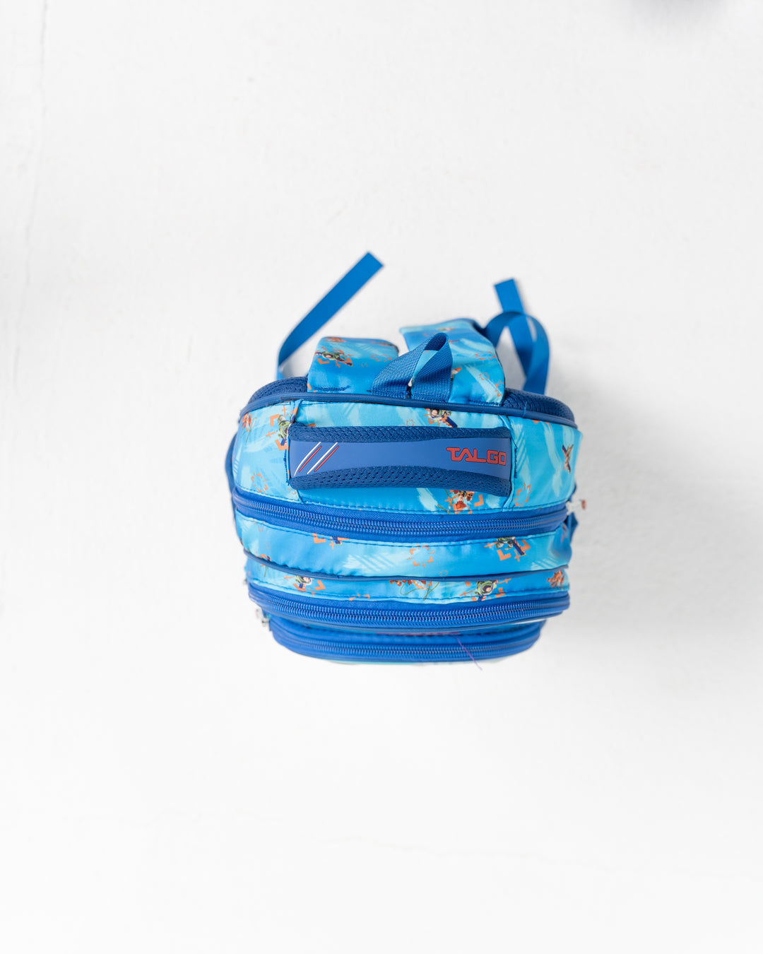 Cartoon Backpack Set