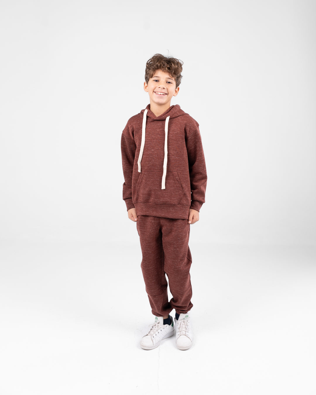 سوت رياضي ولادي