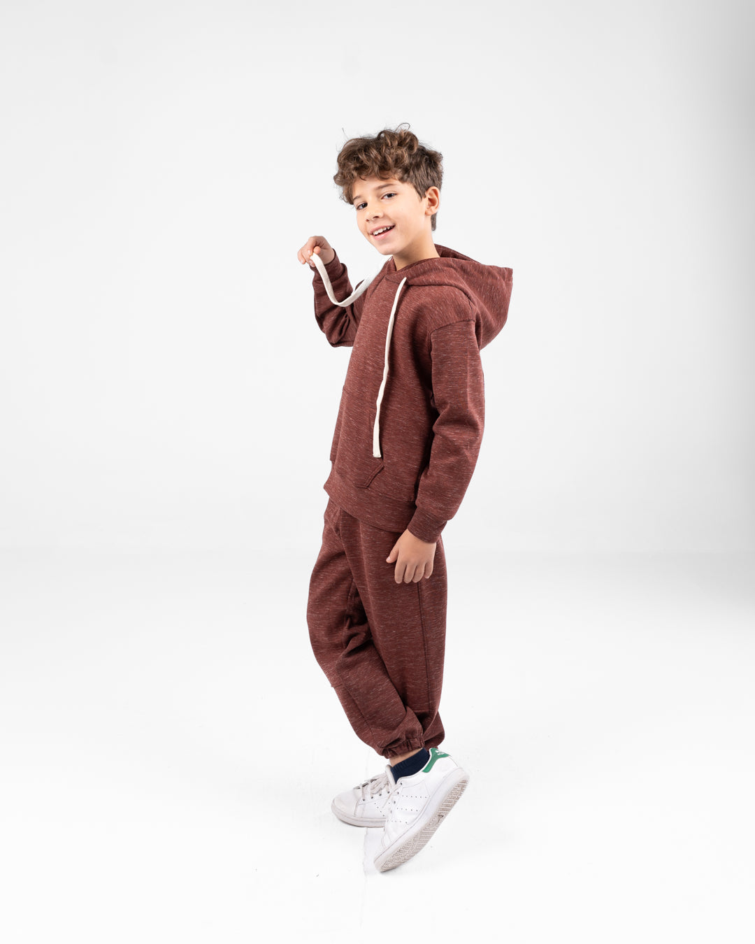 سوت رياضي ولادي