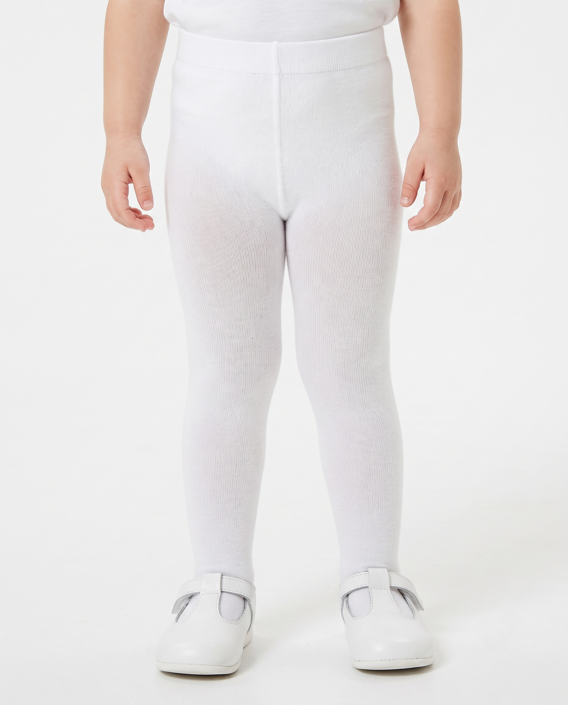 GIRLS COTTON COLON - 2 Years
