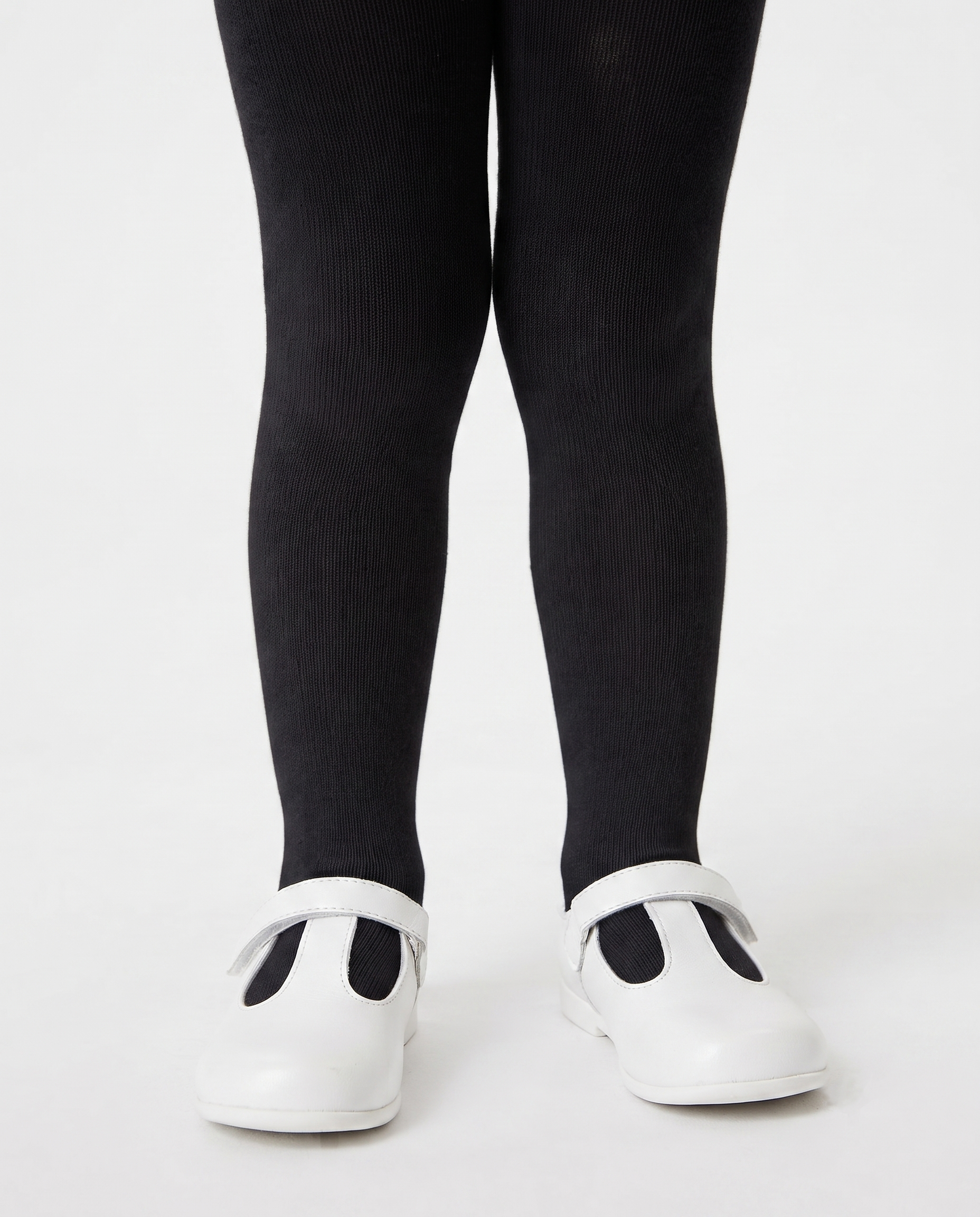 GIRLS COTTON COLON - 4 Years