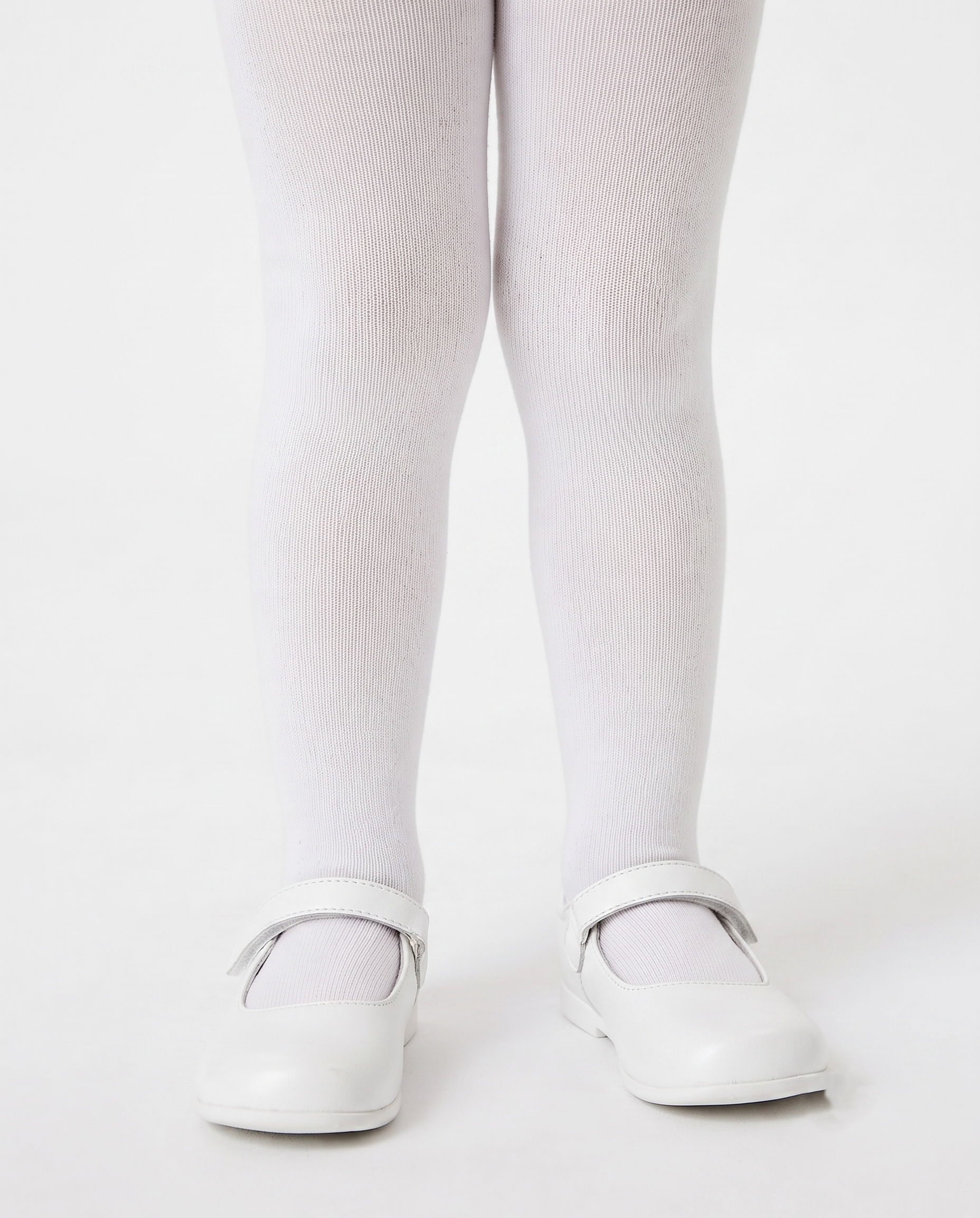 GIRLS COTTON COLON - 4 Years