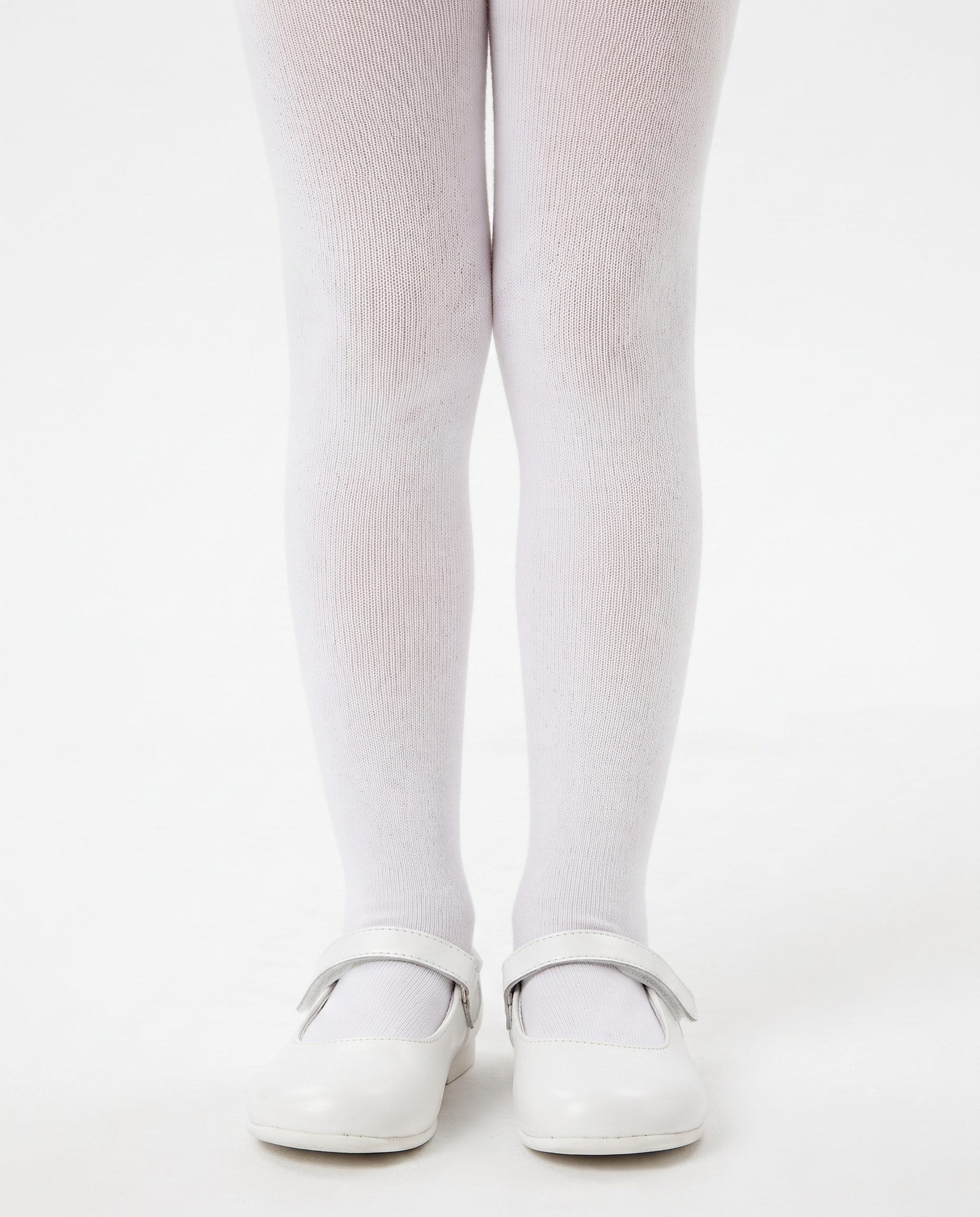 GIRLS COTTON COLON - 6 Years