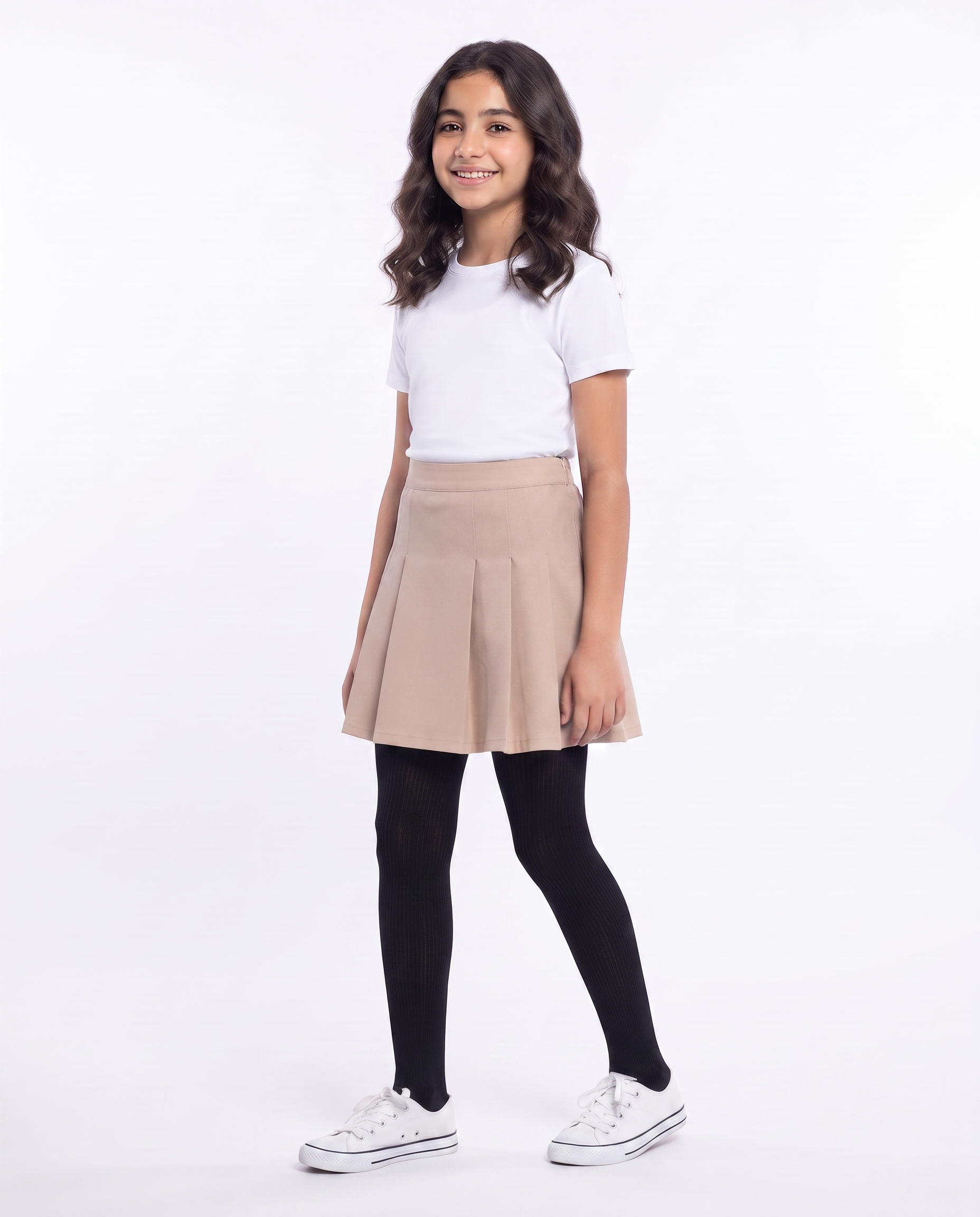 GIRLS COTTON COLON - 12 Years