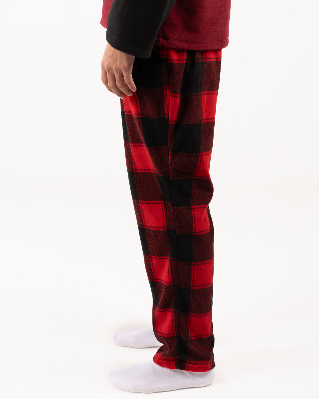 بنطلون رجالي سادة