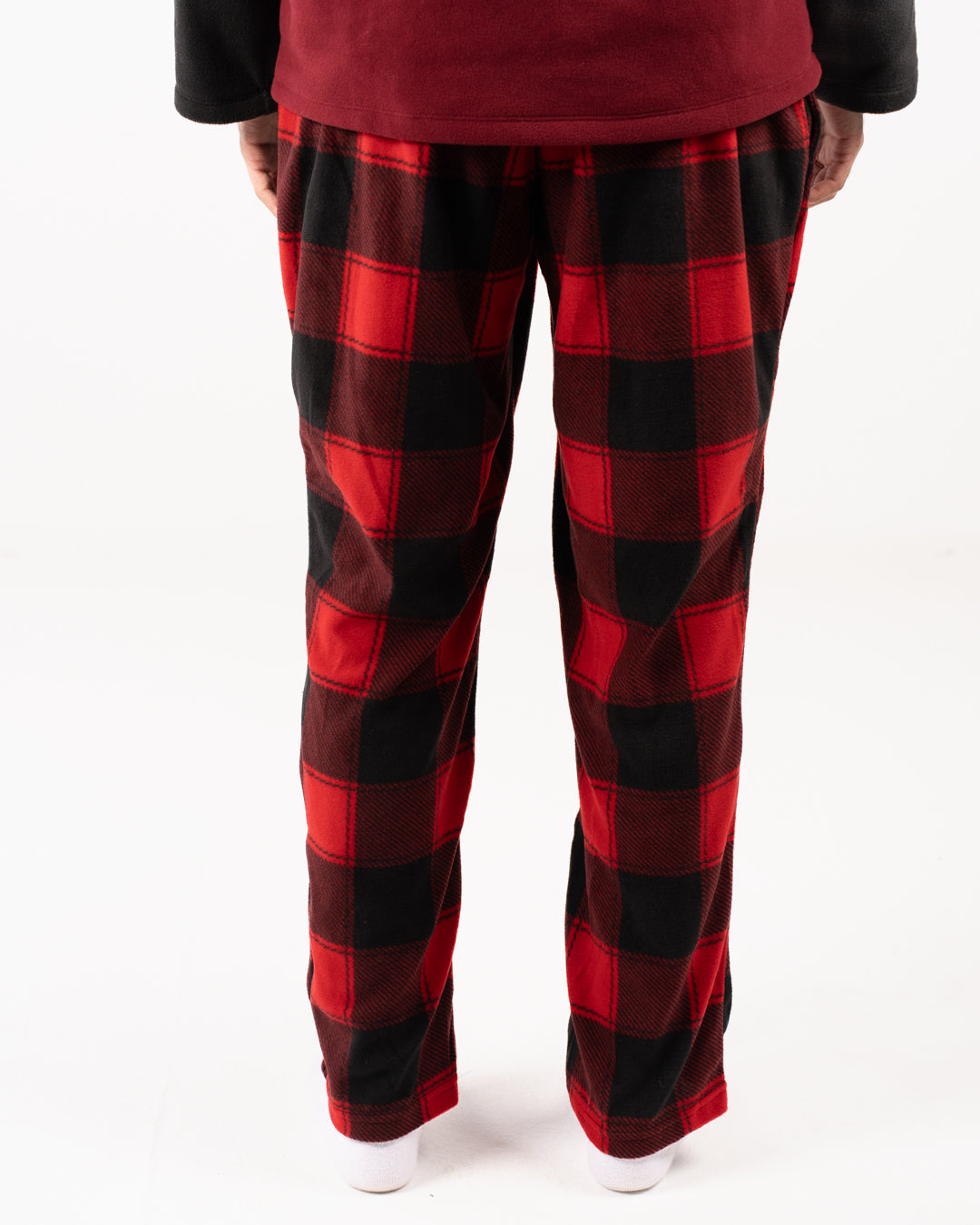 بنطلون رجالي سادة