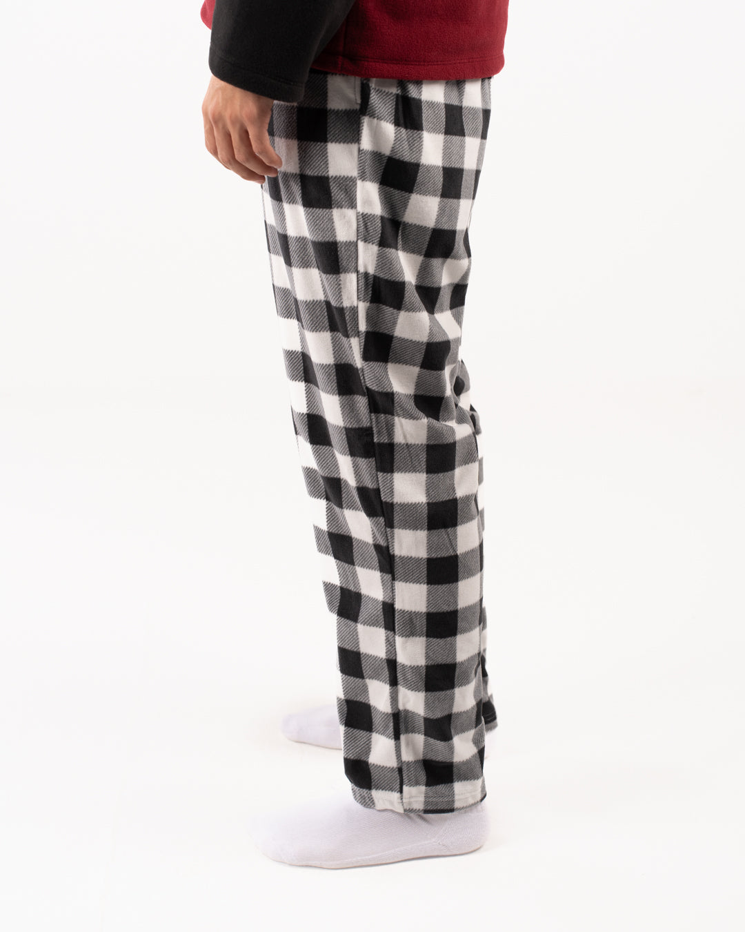 بنطلون رجالي سادة