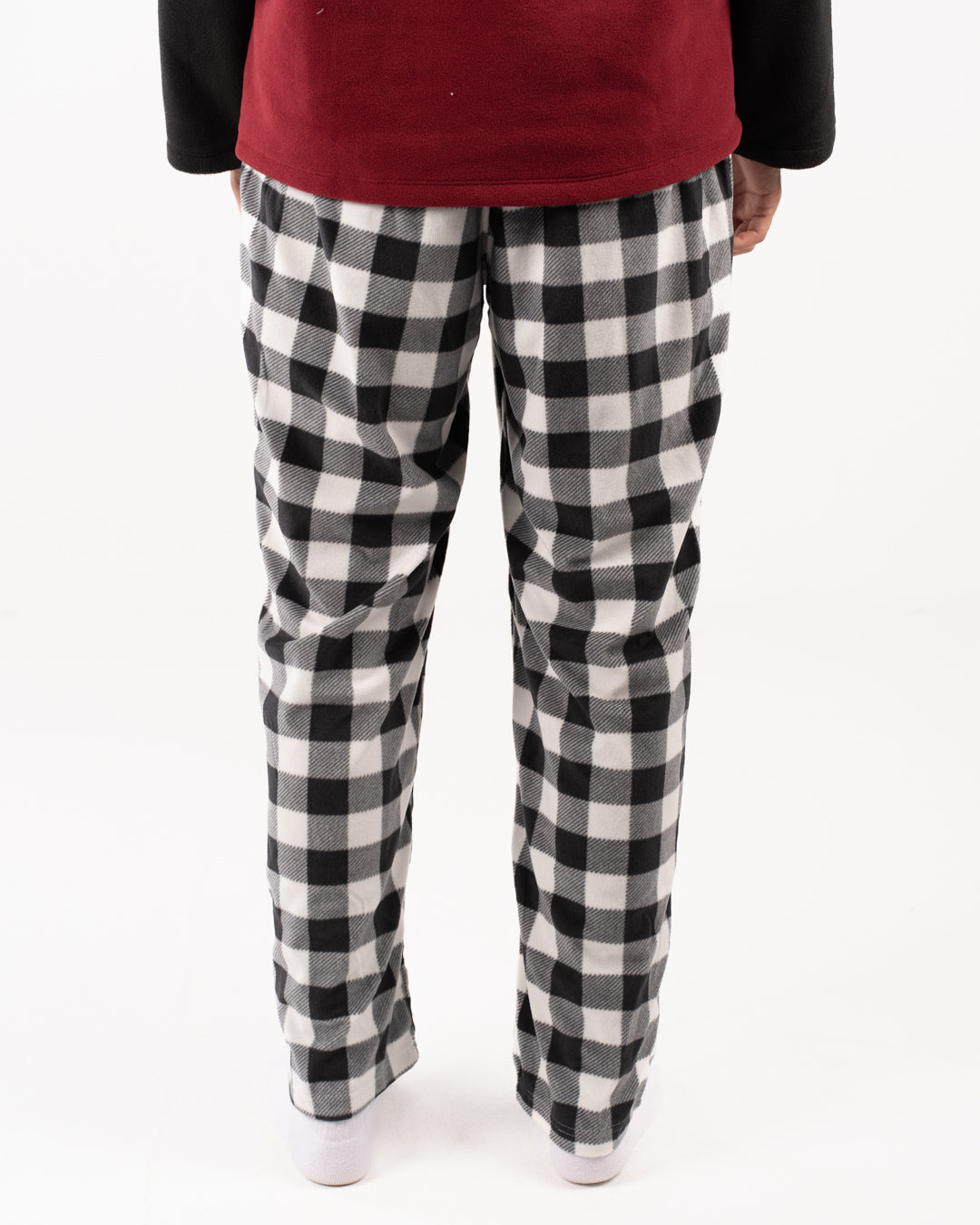 بنطلون رجالي سادة