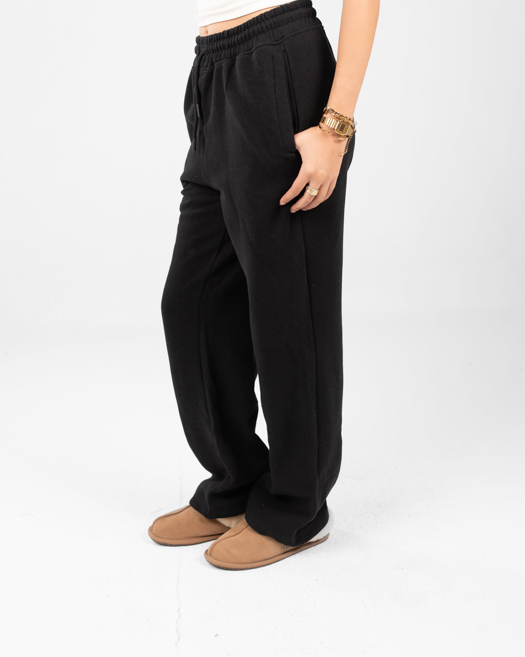 بنطلون رياضي نسائي