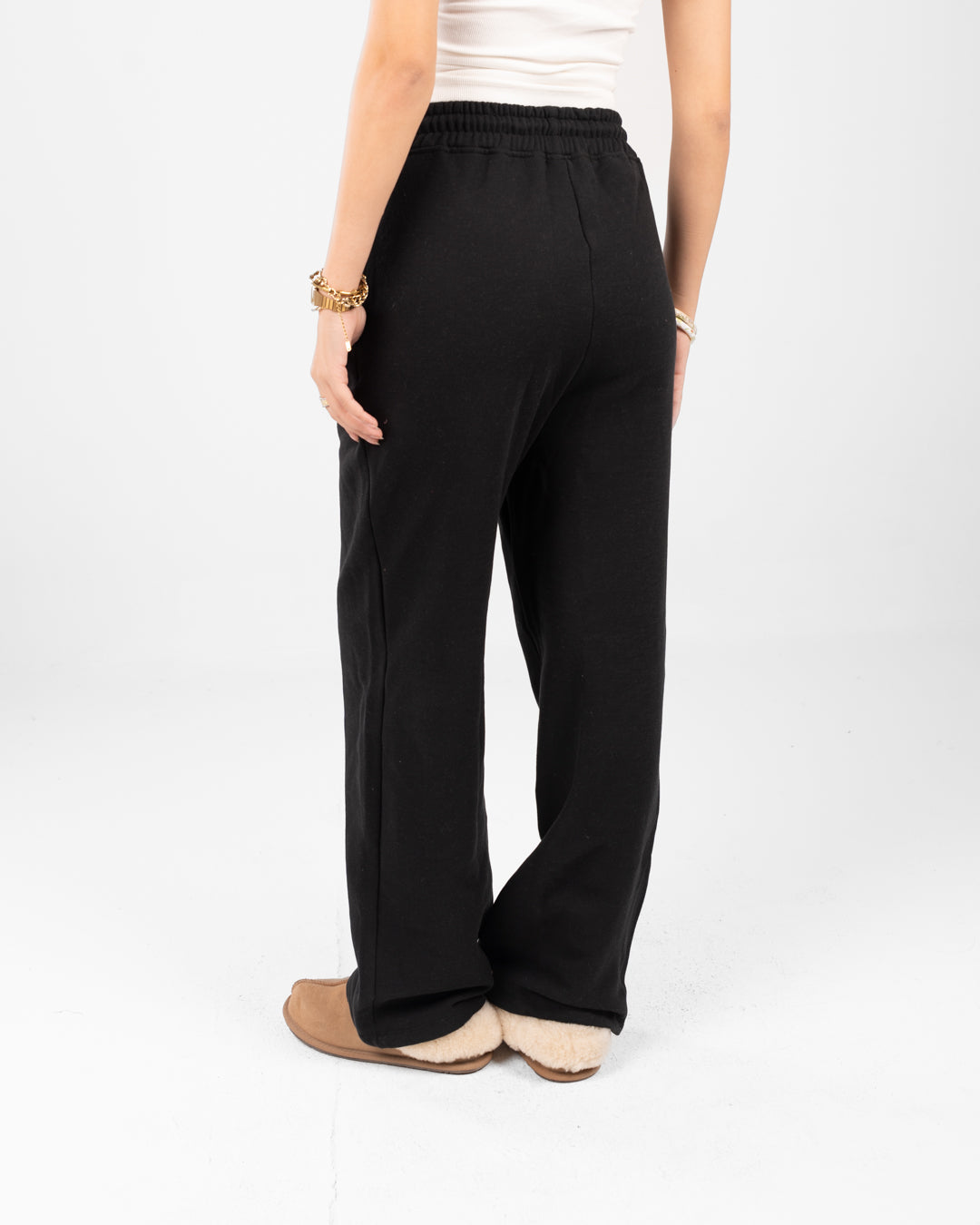 بنطلون رياضي نسائي