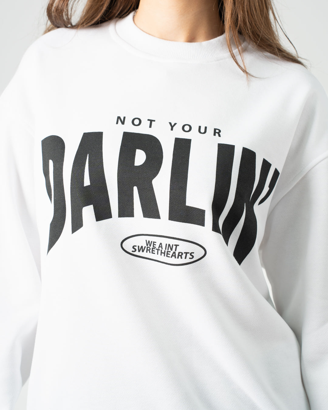 سويت شيرت دارلين