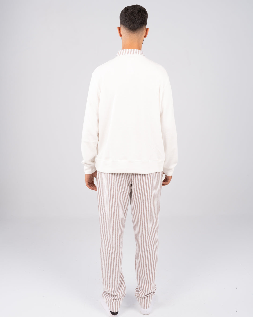 Men Woven Pajama