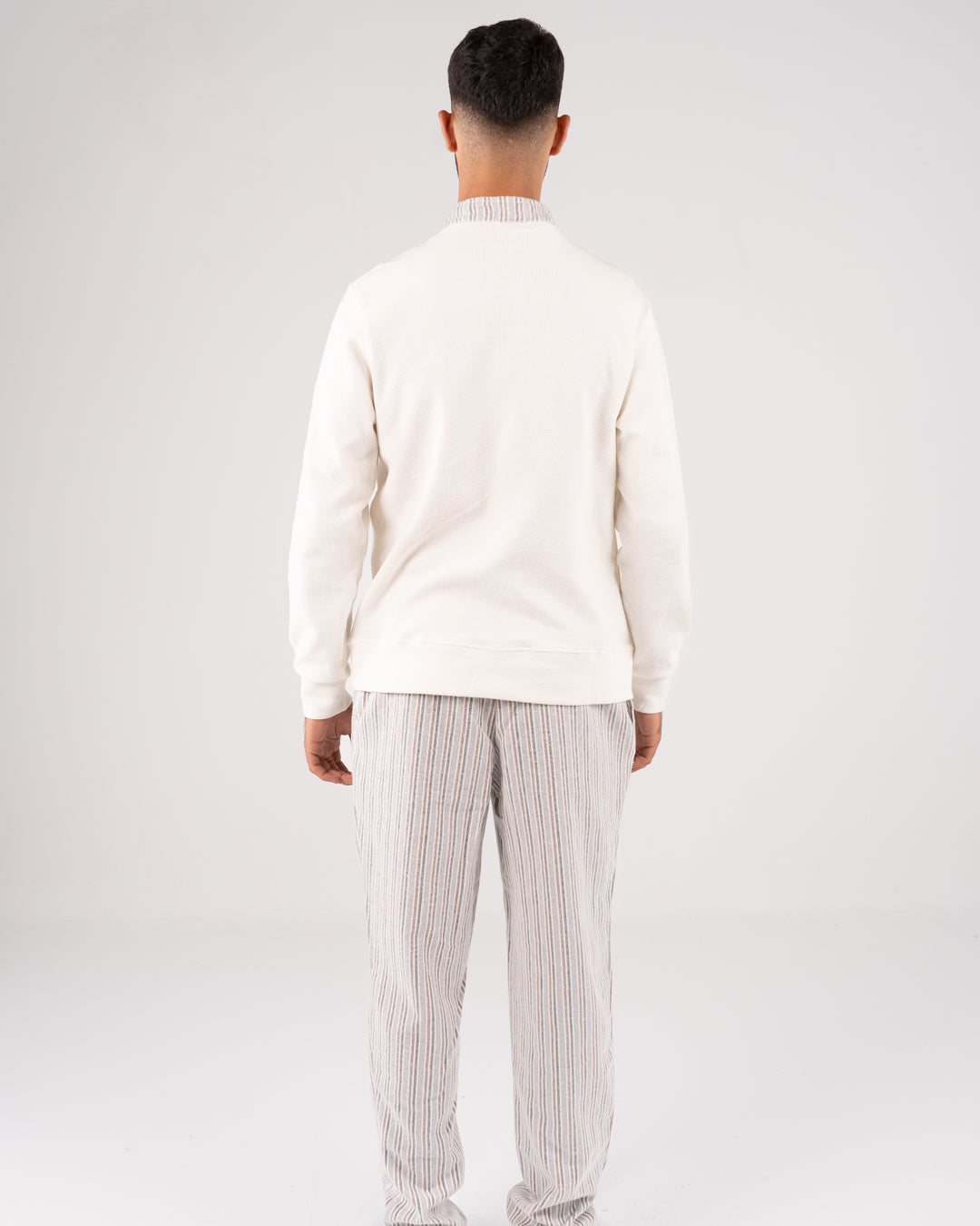 Men Woven Pajama