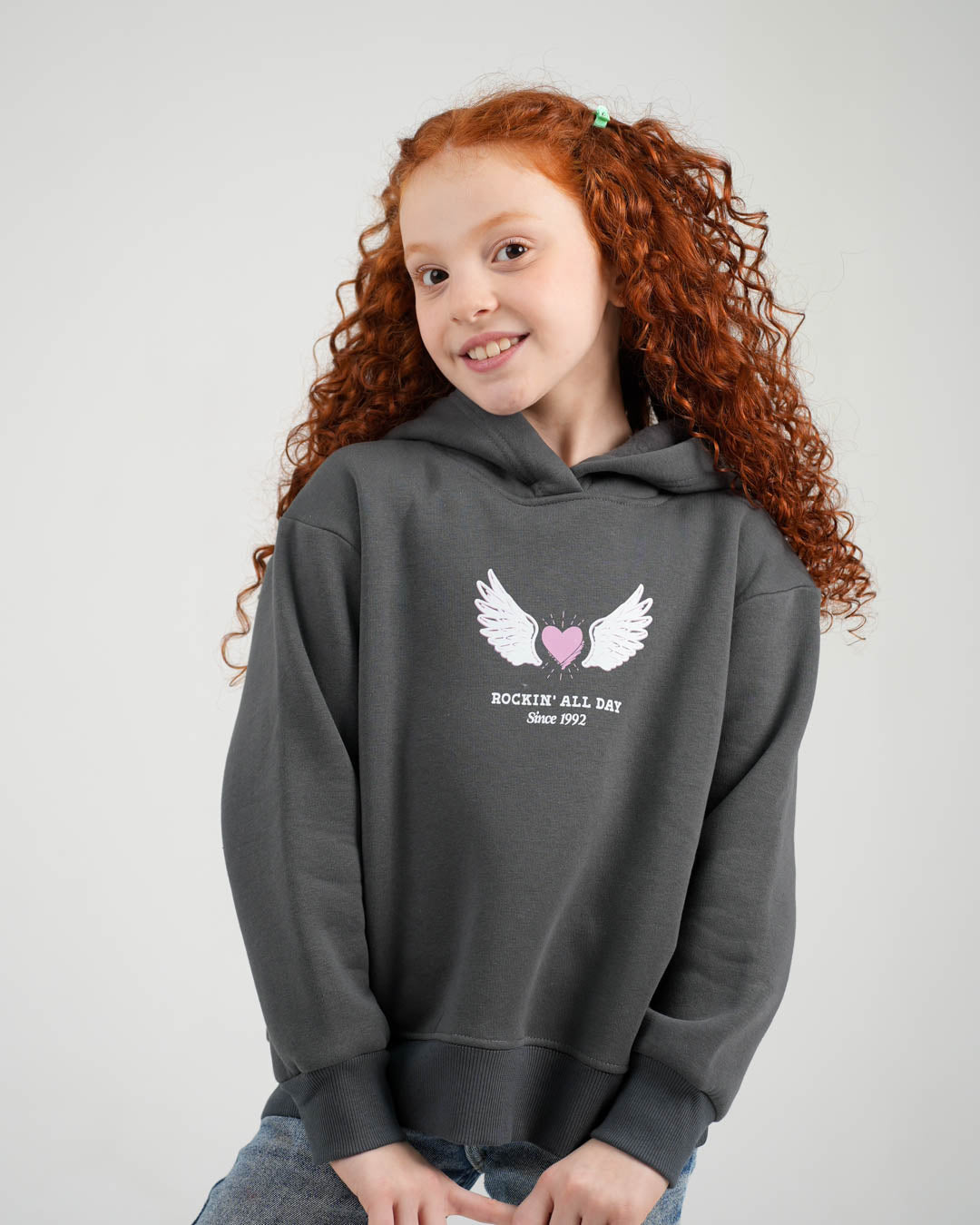 سويت شيرت بناتي