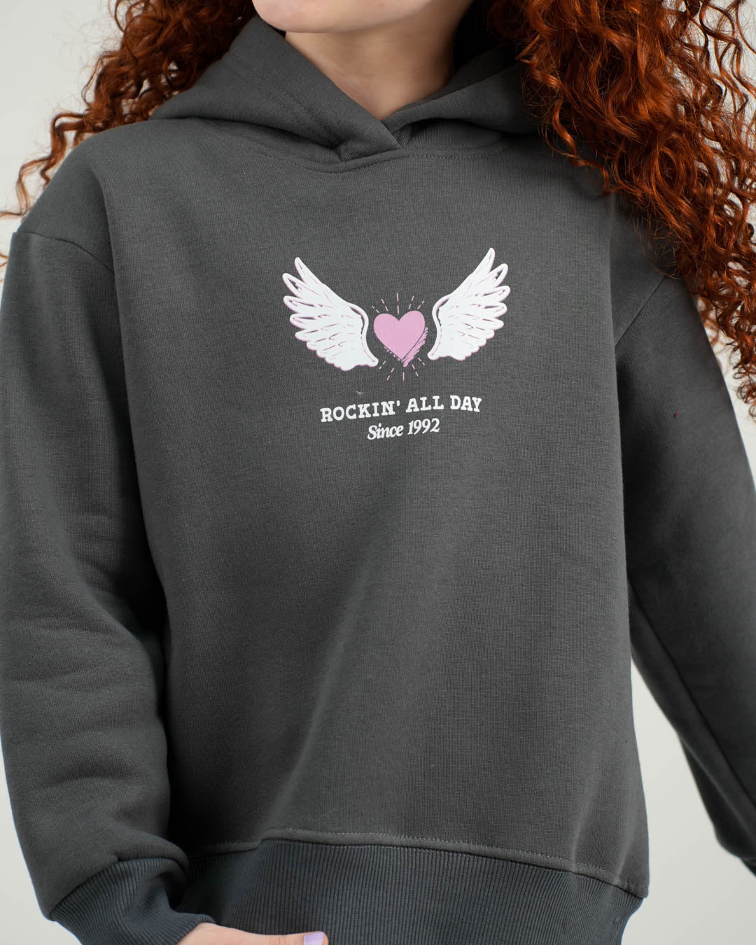 سويت شيرت بناتي