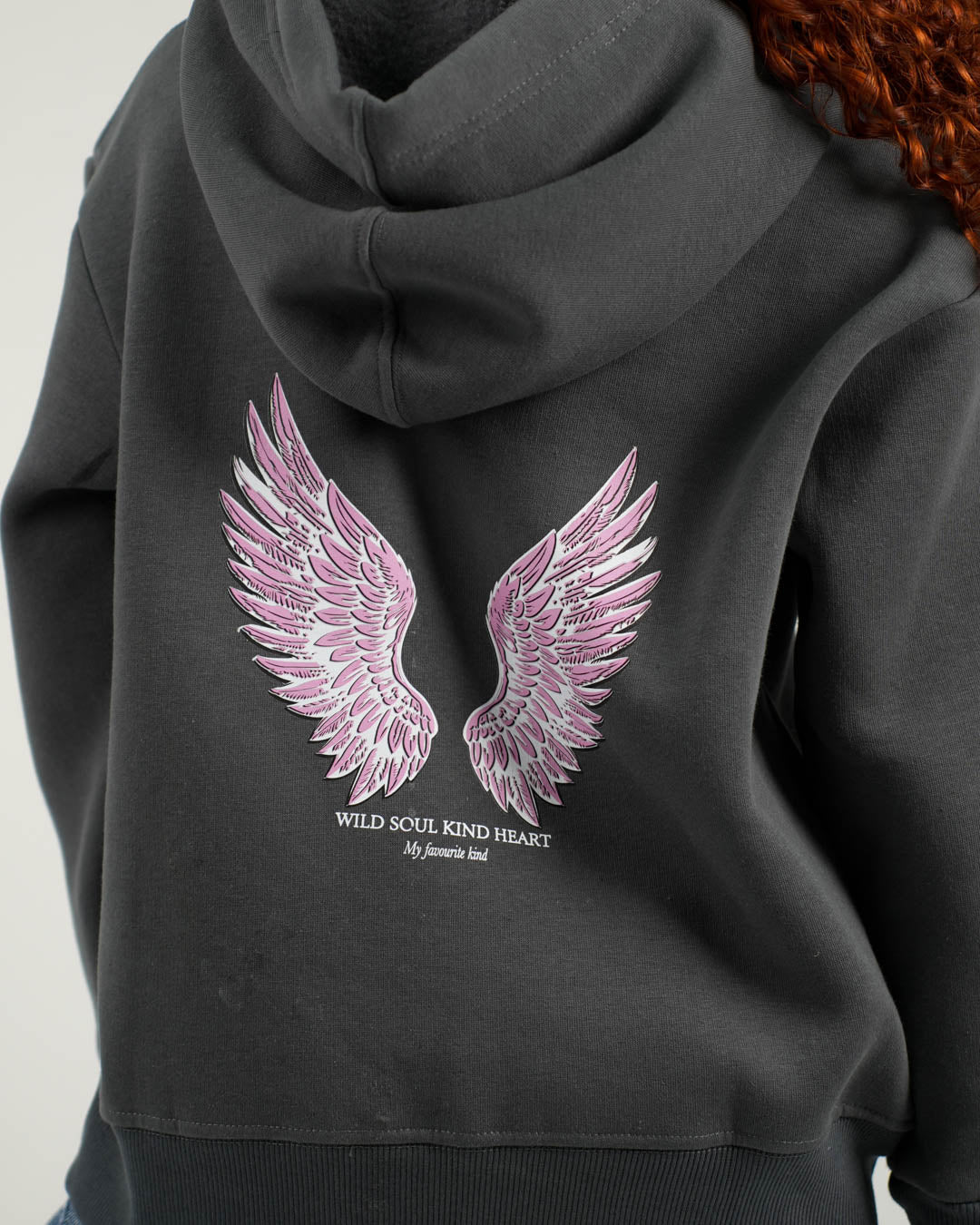 سويت شيرت بناتي