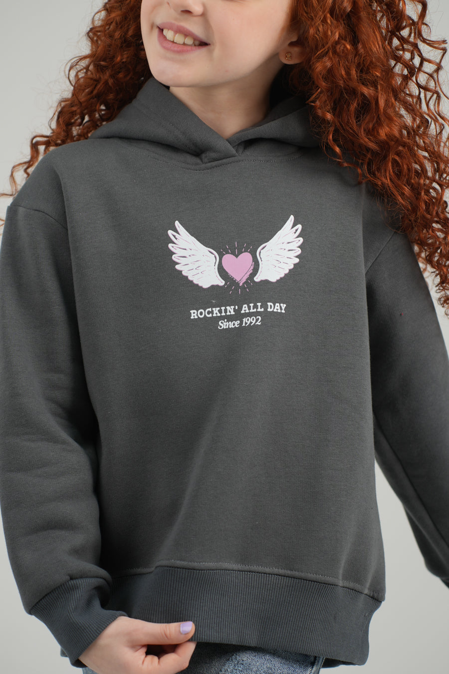 سويت شيرت بناتي