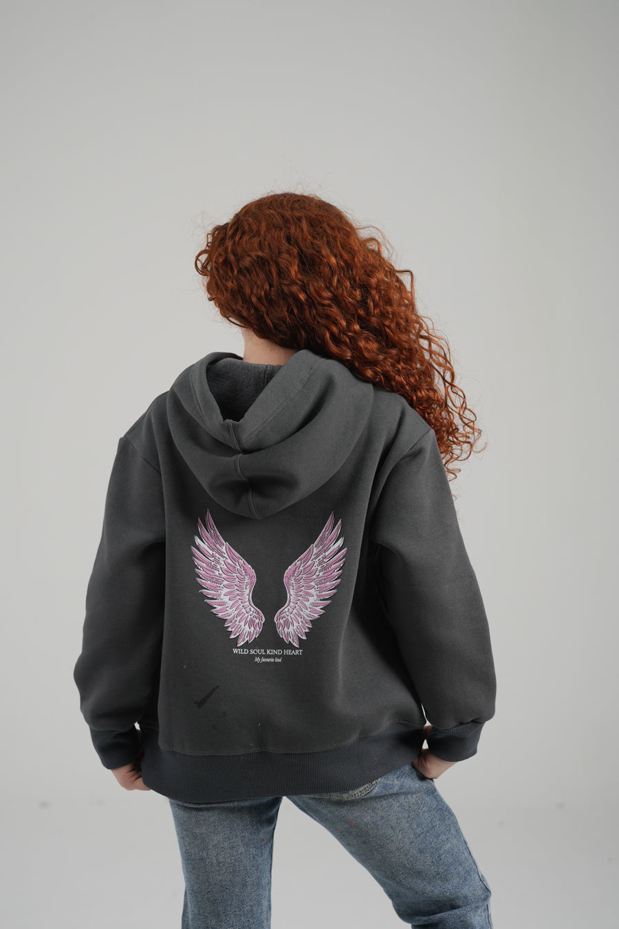 سويت شيرت بناتي