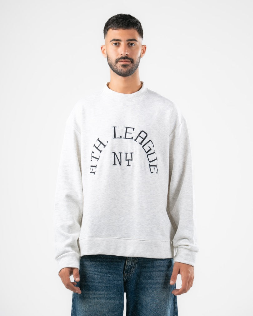 ATH League SweatShirt