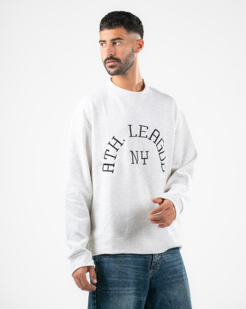 ATH League SweatShirt