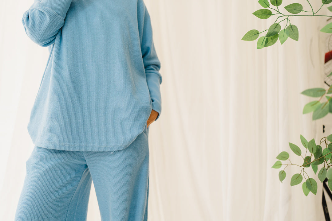 Women Jacquard Pants