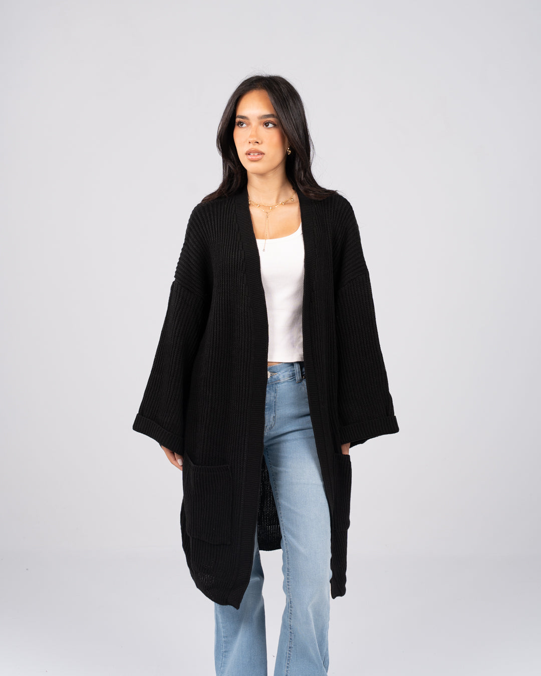 كارديجان تريكو نسائي