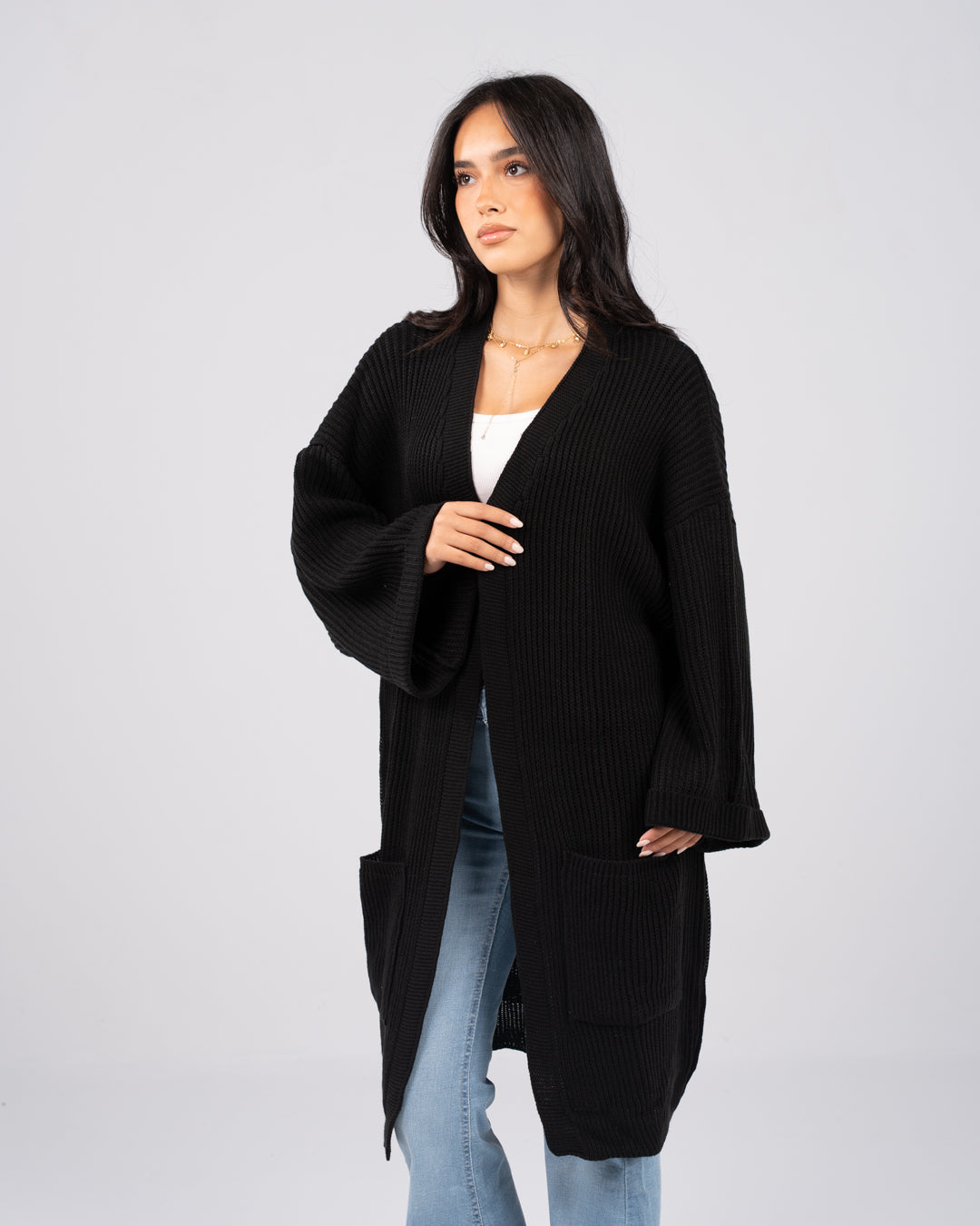 كارديجان تريكو نسائي