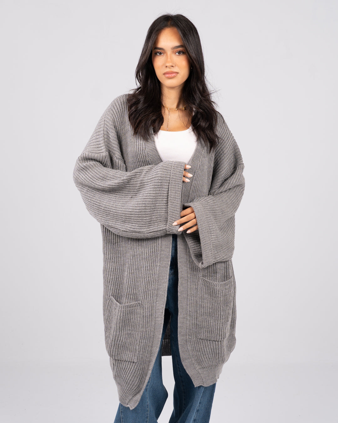 كارديجان تريكو نسائي