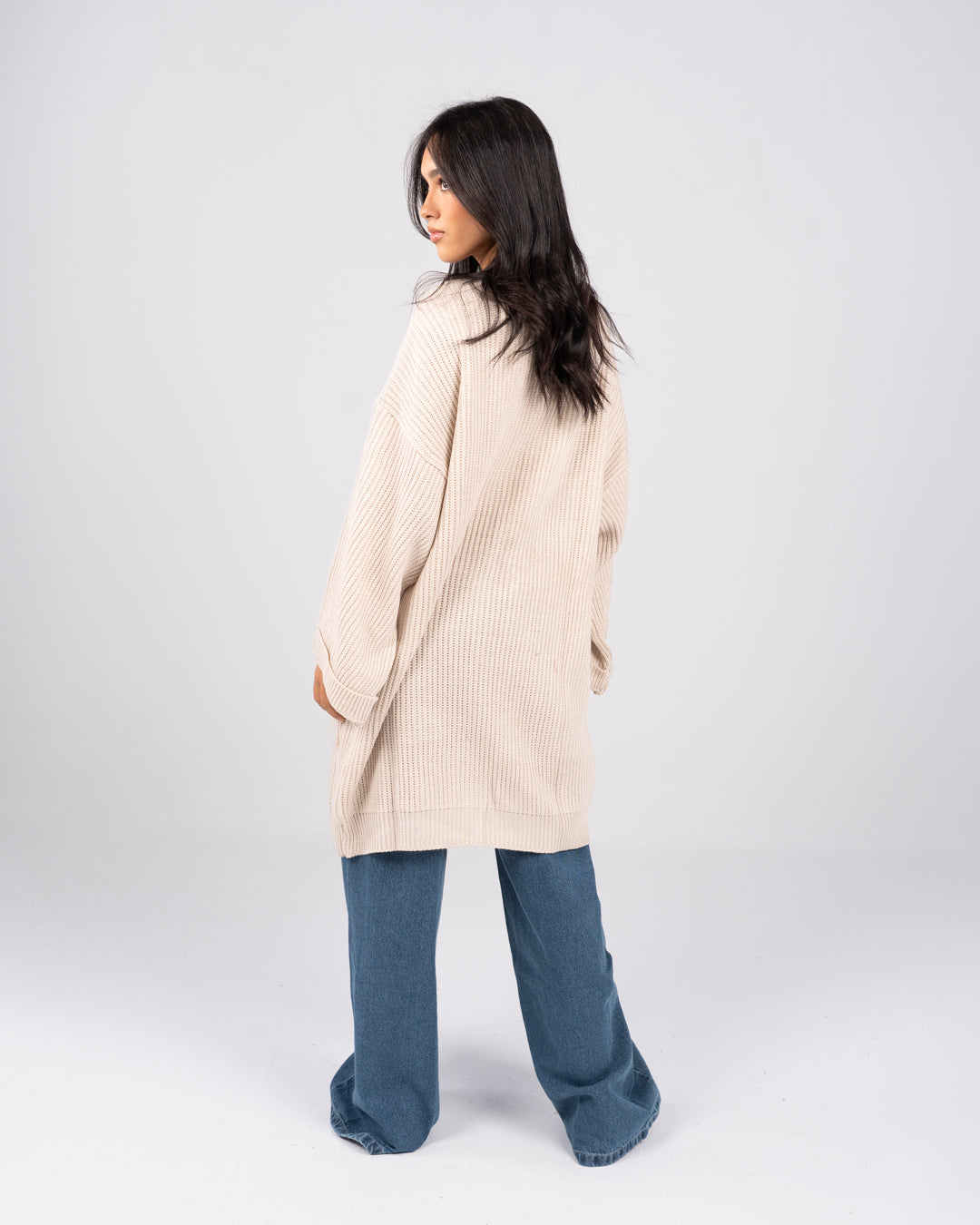 كارديجان تريكو نسائي