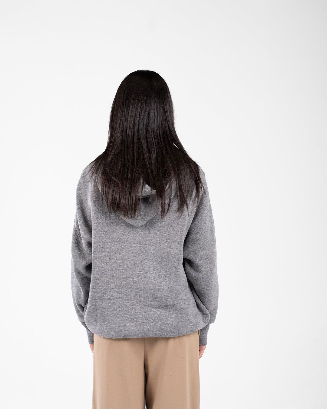 Women Hoodied Pullover