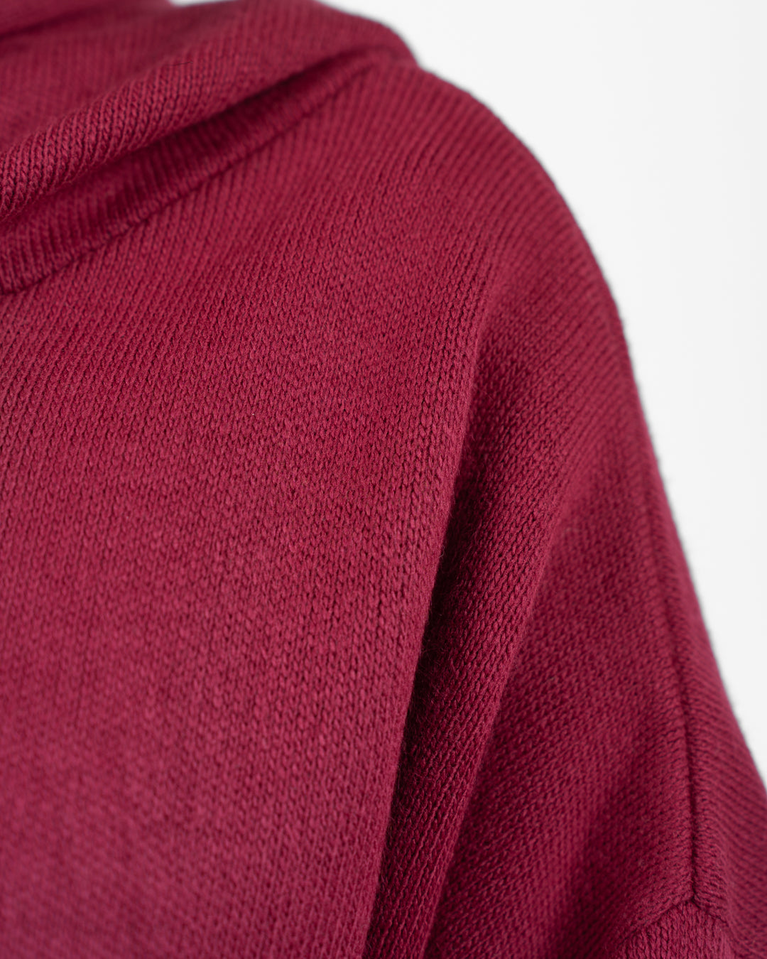 Women Hoodied Pullover