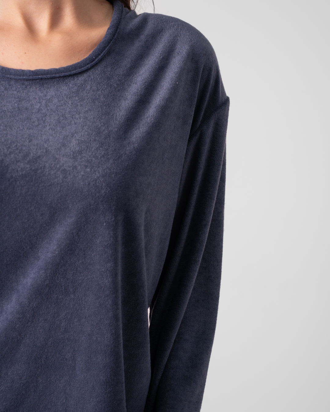 بيجامة سادة