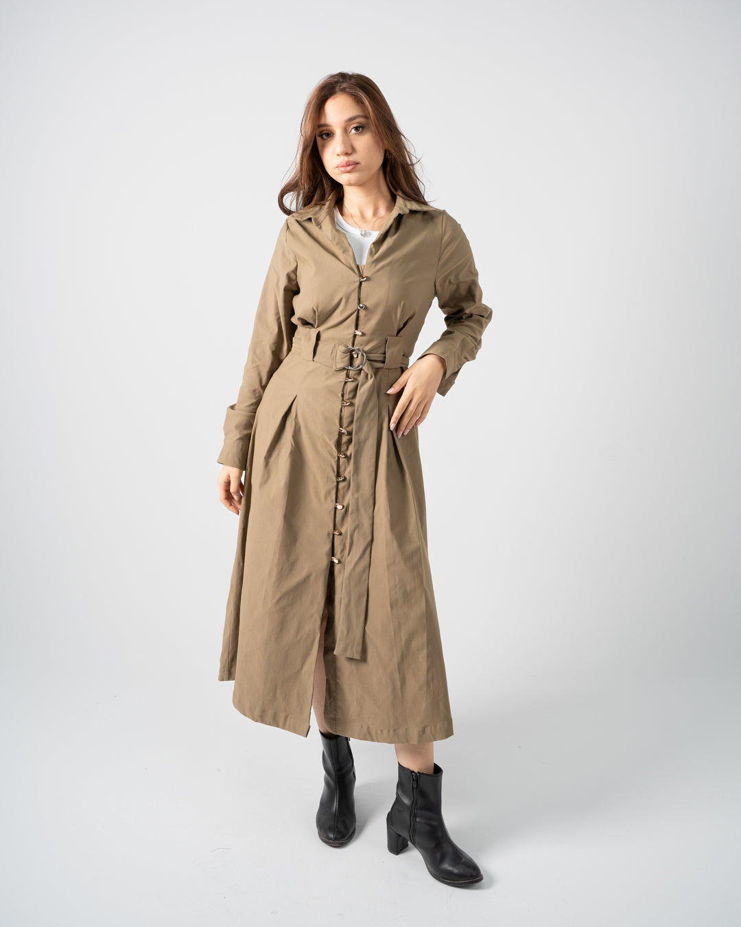 ملابس نسائية