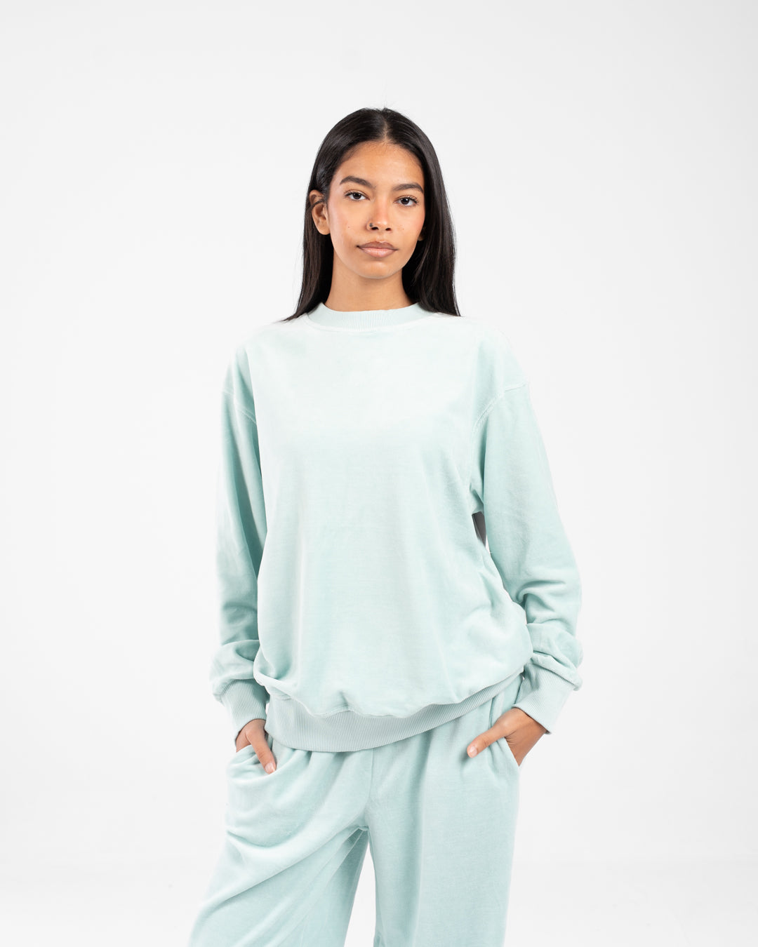 Women Plain Pyjamas