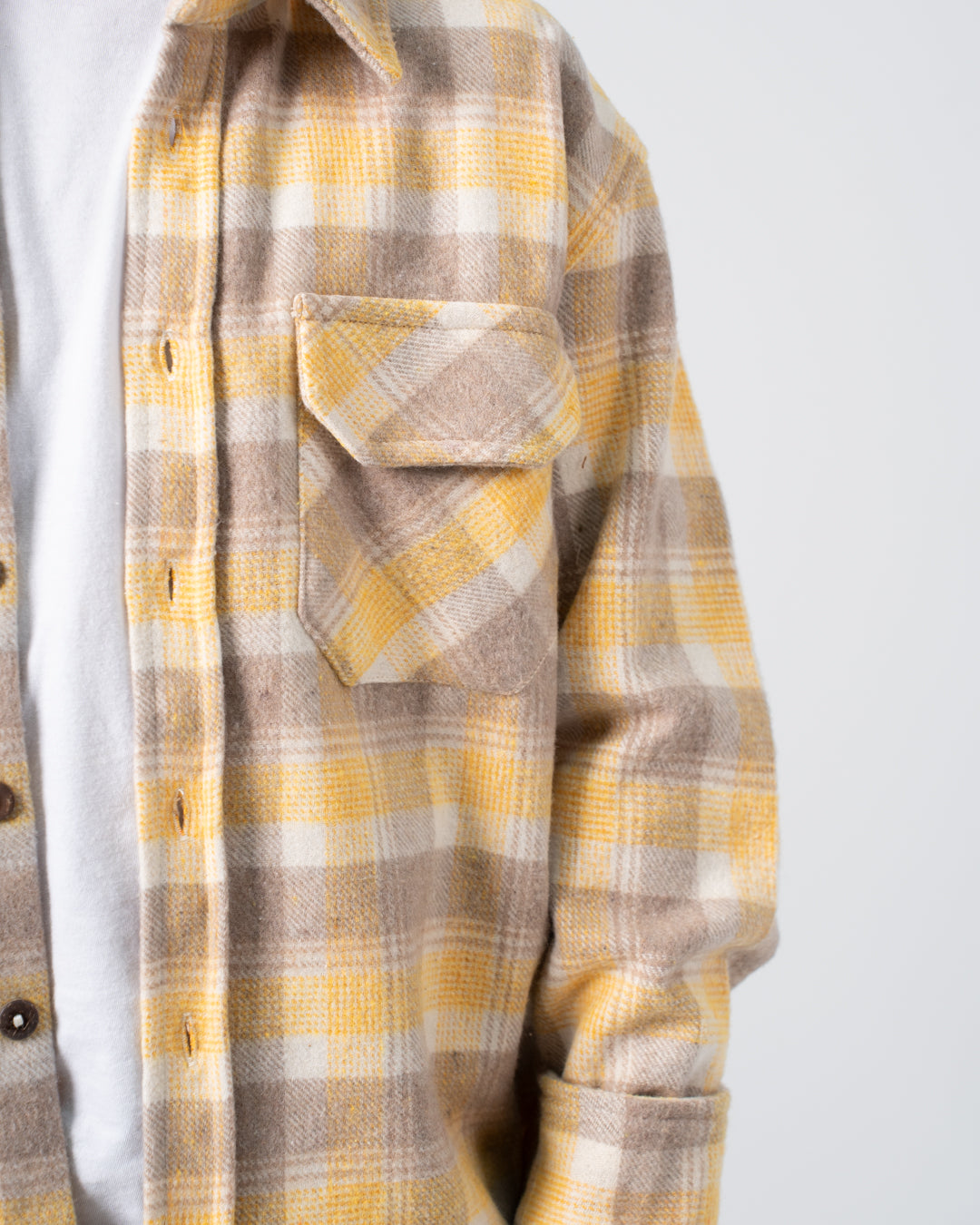 قميص أولادي كاروهات