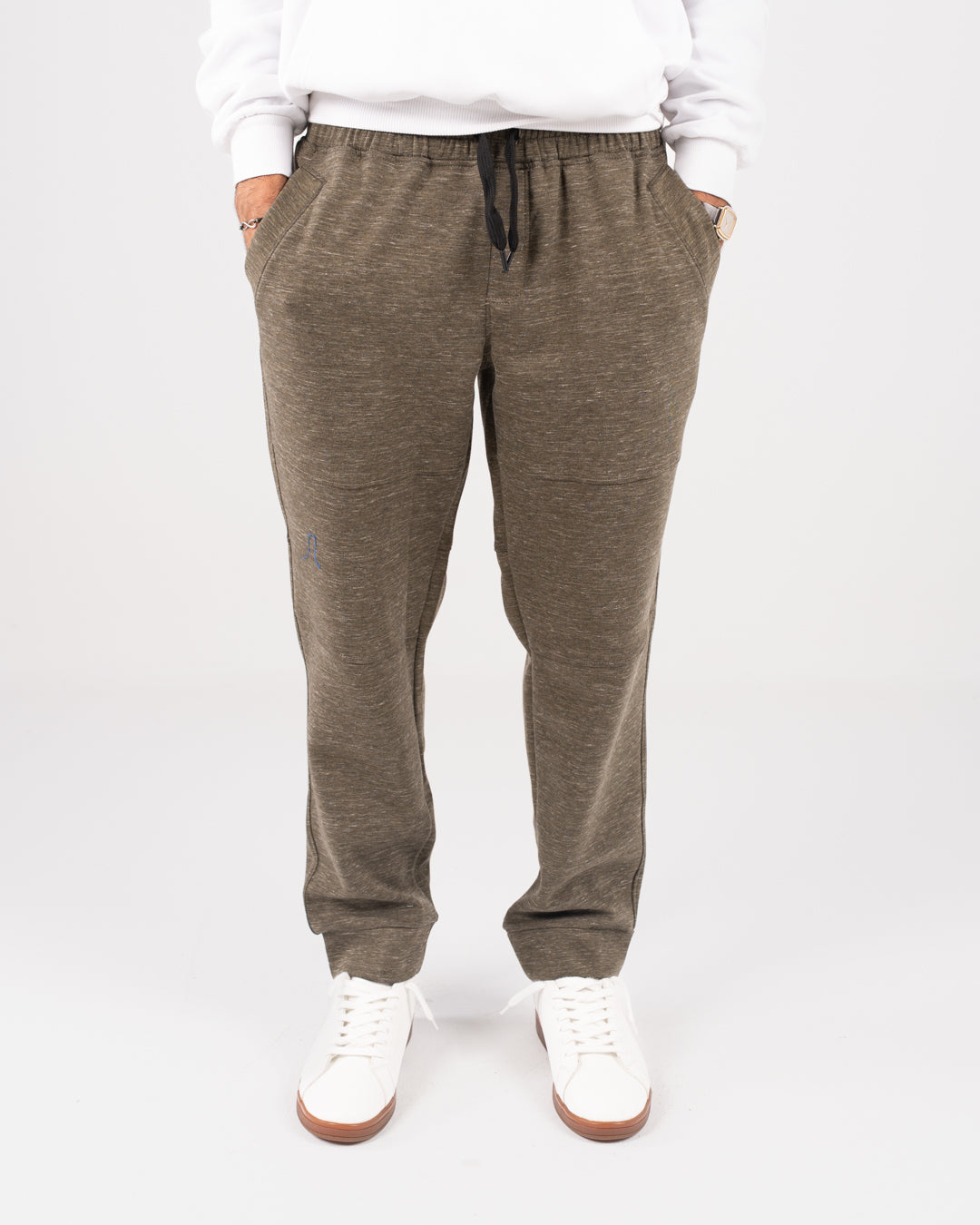 Men Plain SweatPants