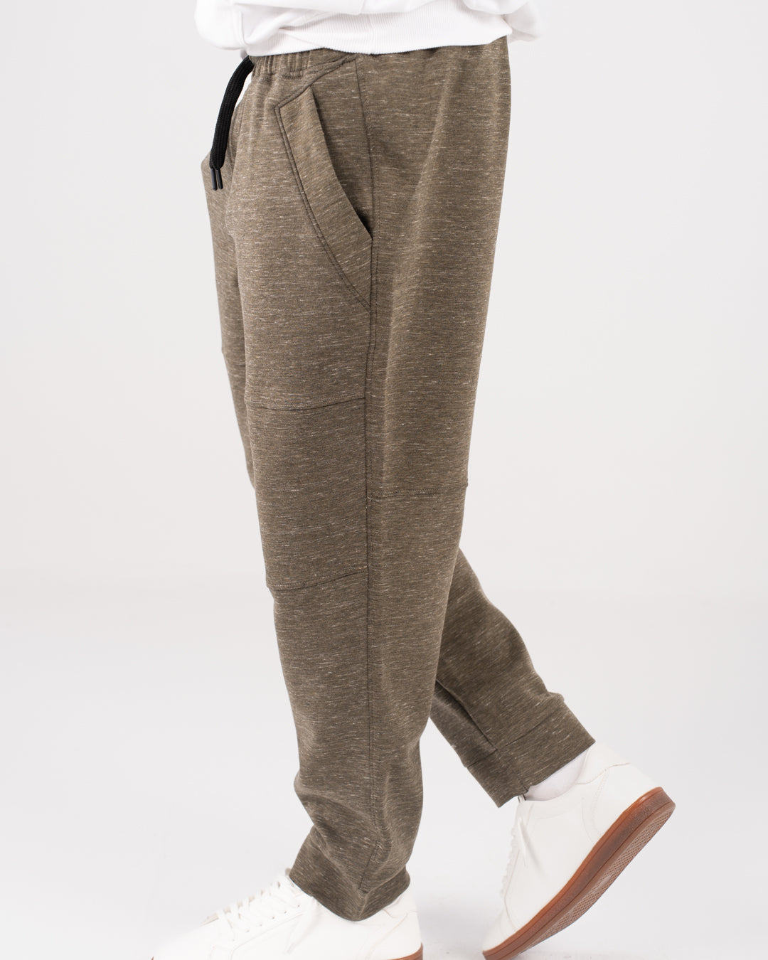 Men Plain SweatPants