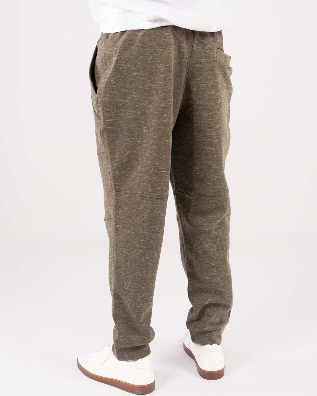 Men Plain SweatPants