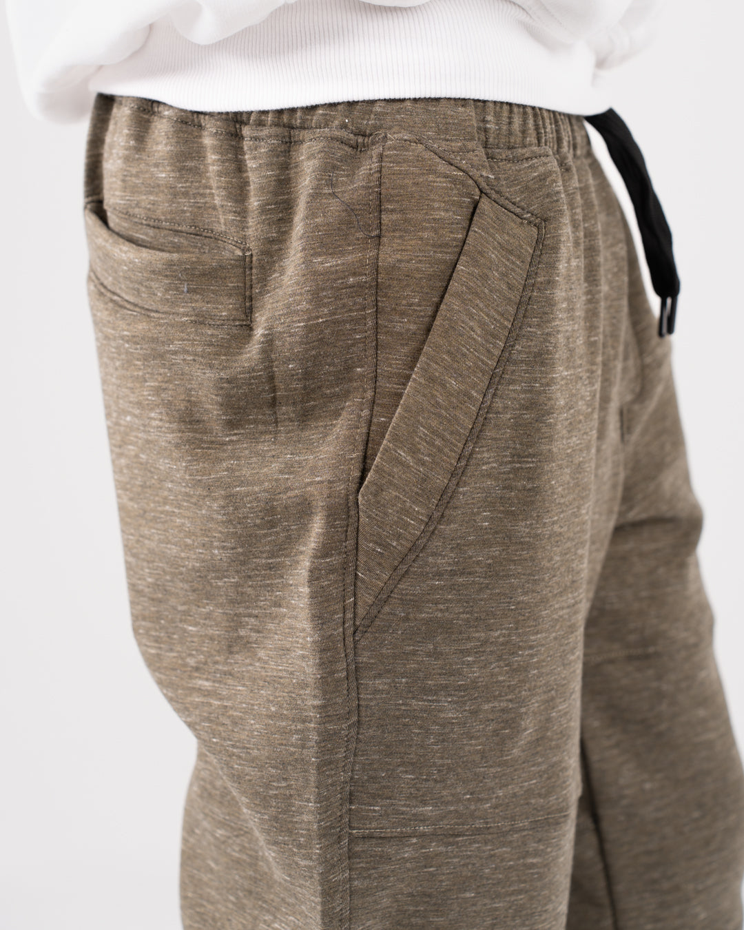 Men Plain SweatPants