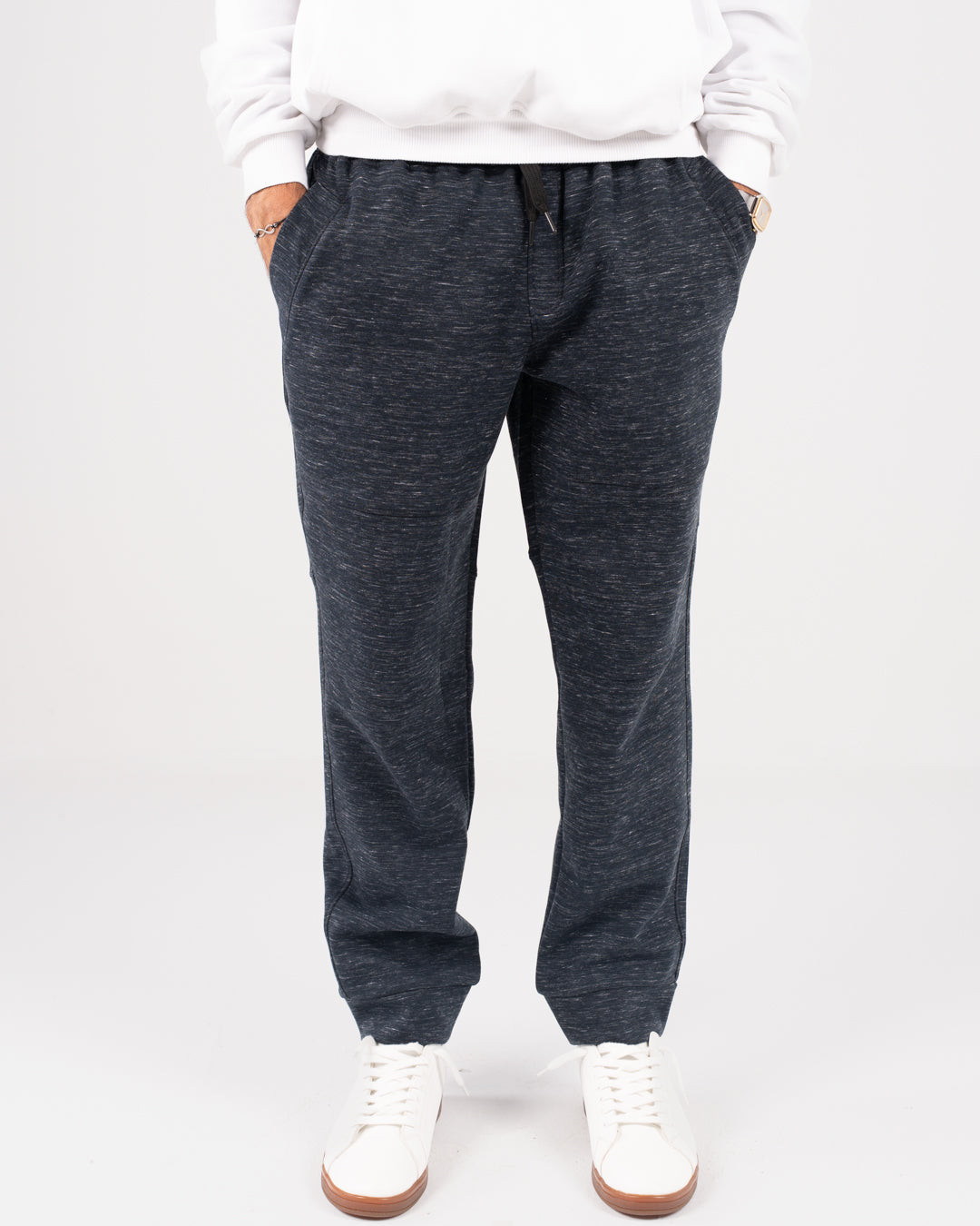 Men Plain SweatPants