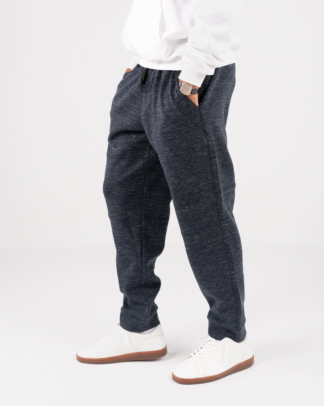 Men Plain SweatPants