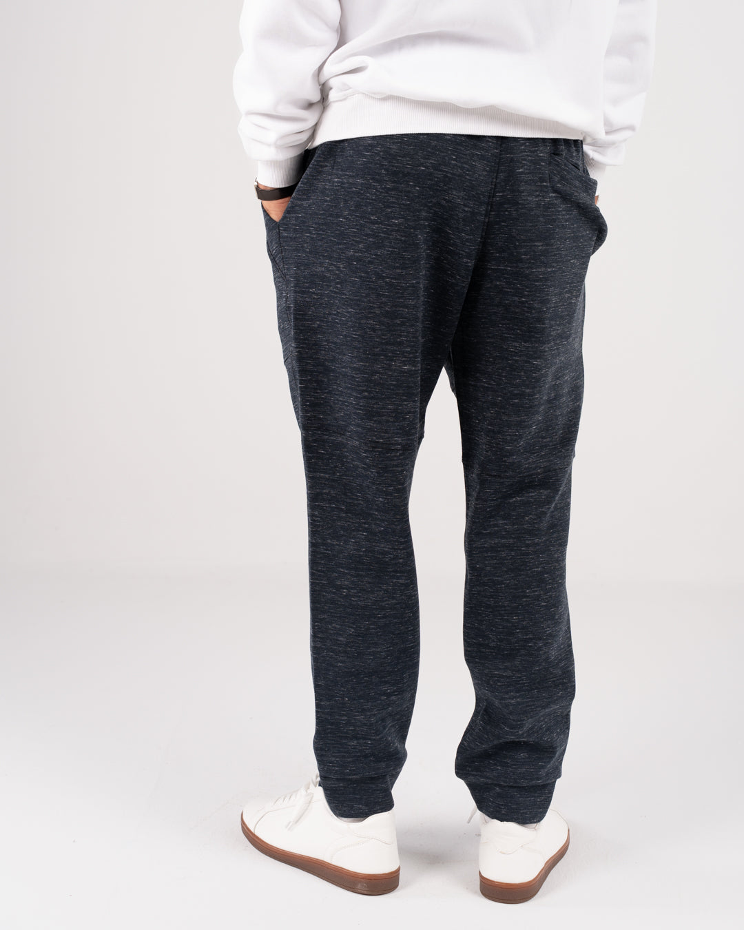 Men Plain SweatPants
